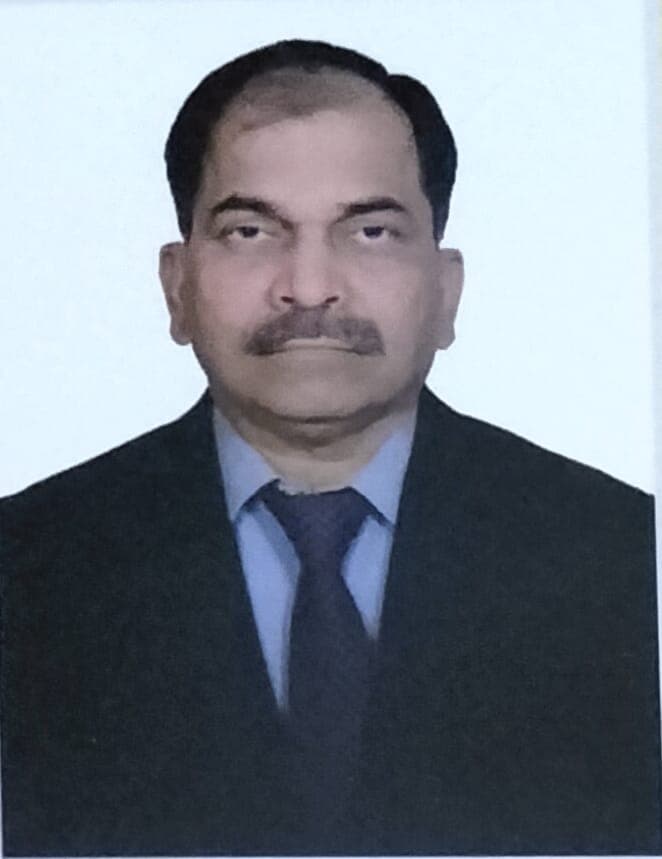 Prof. N.C. Shahi's profile