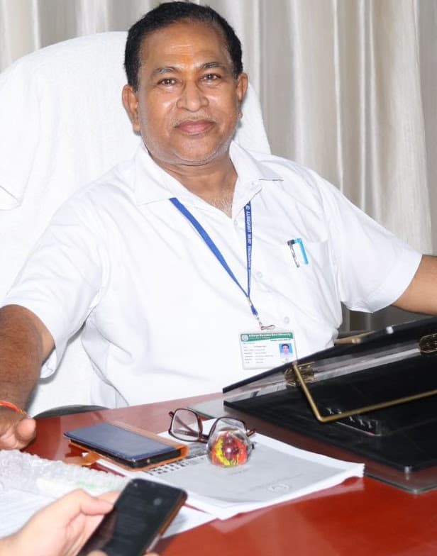 Er. R.J. Singh's profile